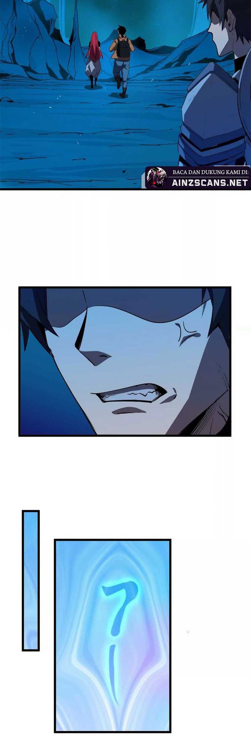 Brave X Devil Queen chapter 20 halaman 25