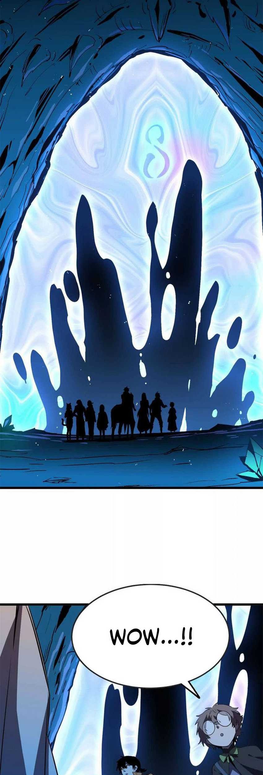 Brave X Devil Queen chapter 20 halaman 27