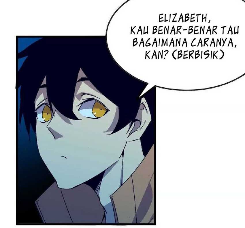 Brave X Devil Queen chapter 21 halaman 5