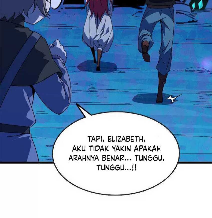 Brave X Devil Queen chapter 21 halaman 20