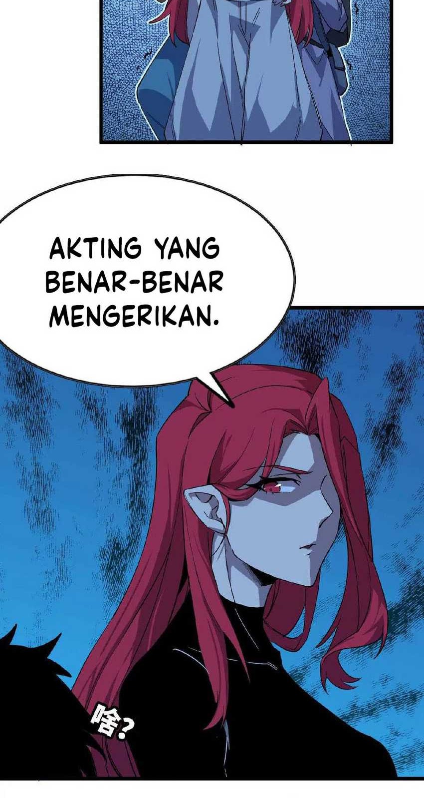 Brave X Devil Queen Bab 22 halaman 6