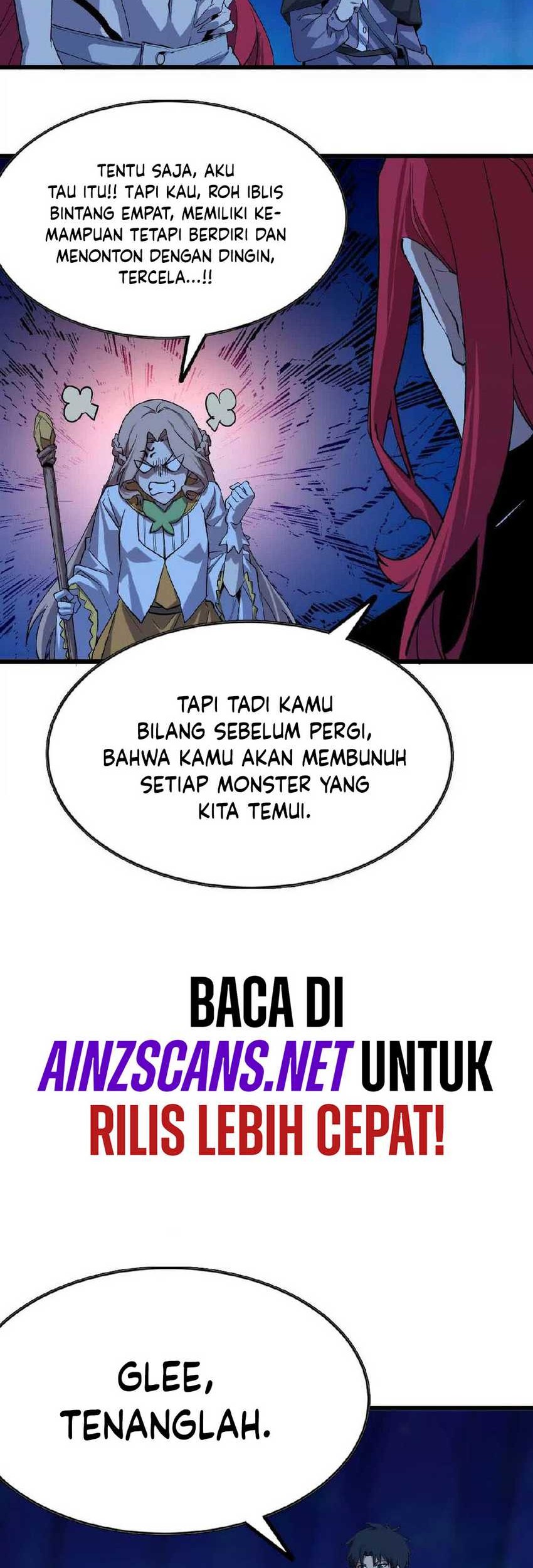 Brave X Devil Queen Bab 22 halaman 8