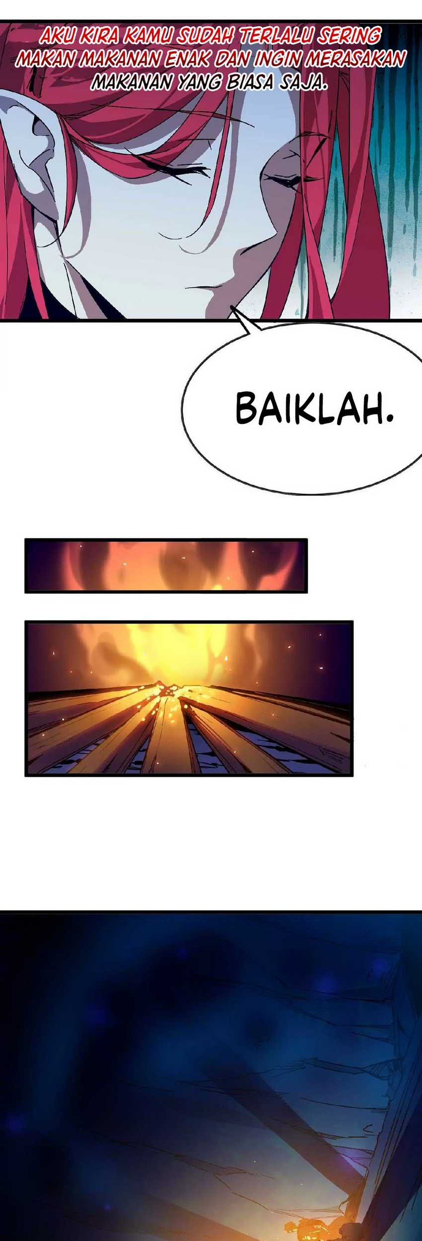 Brave X Devil Queen Bab 22 halaman 14