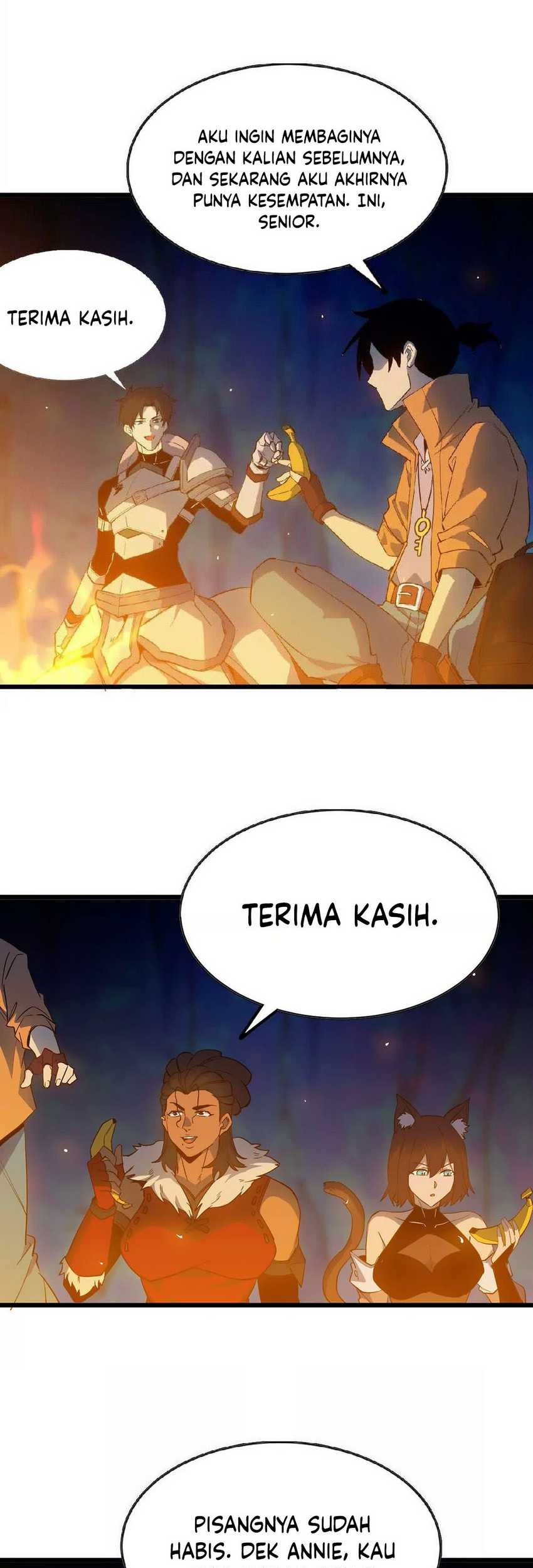 Brave X Devil Queen Bab 22 halaman 24