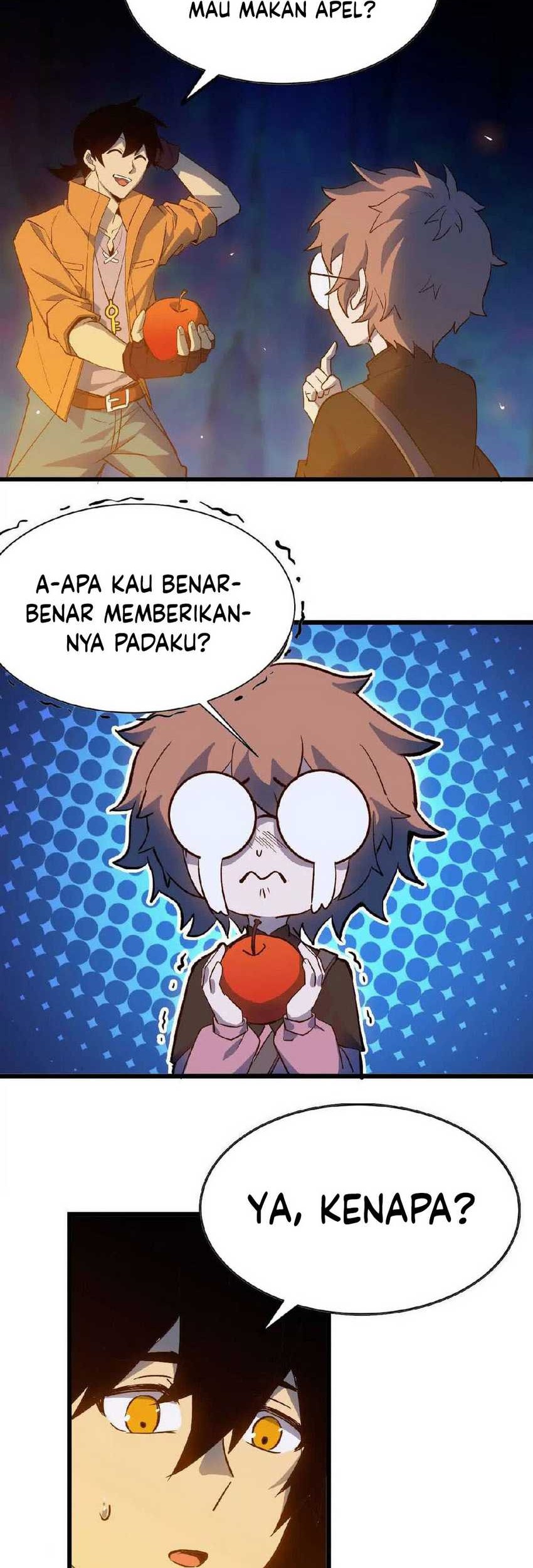 Brave X Devil Queen Bab 22 halaman 25