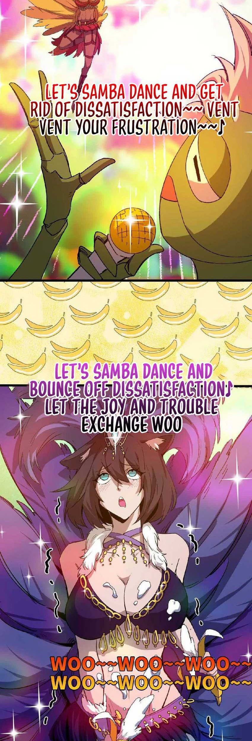 Brave X Devil Queen Bab 22 halaman 38