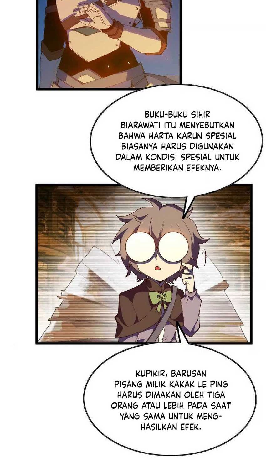 Brave X Devil Queen chapter 23 halaman 14