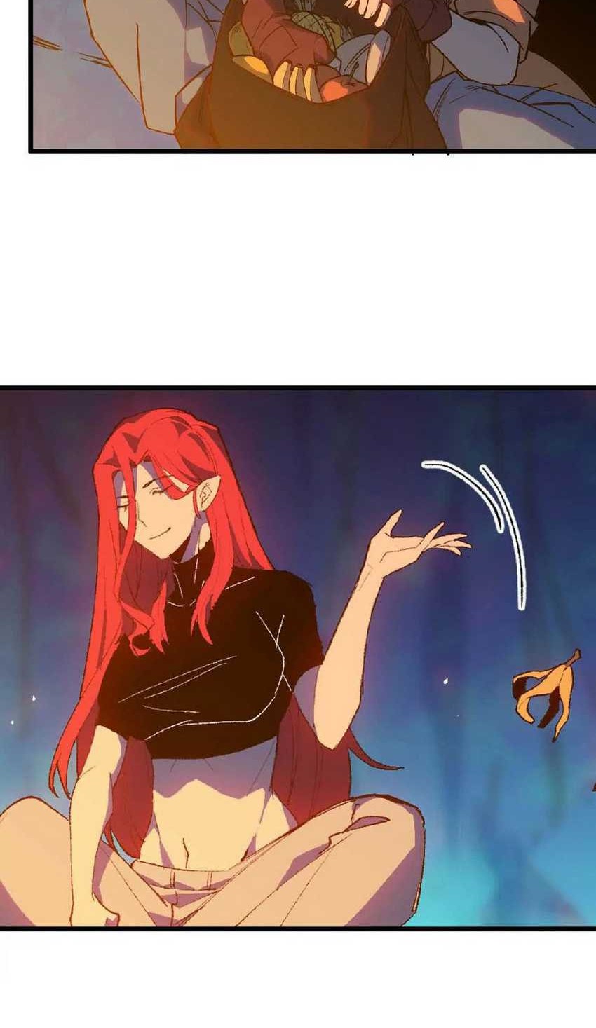 Brave X Devil Queen chapter 23 halaman 18