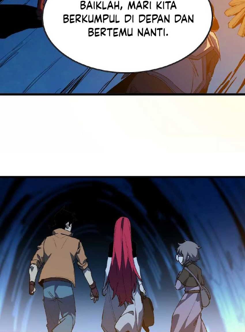 Brave X Devil Queen chapter 23 halaman 22