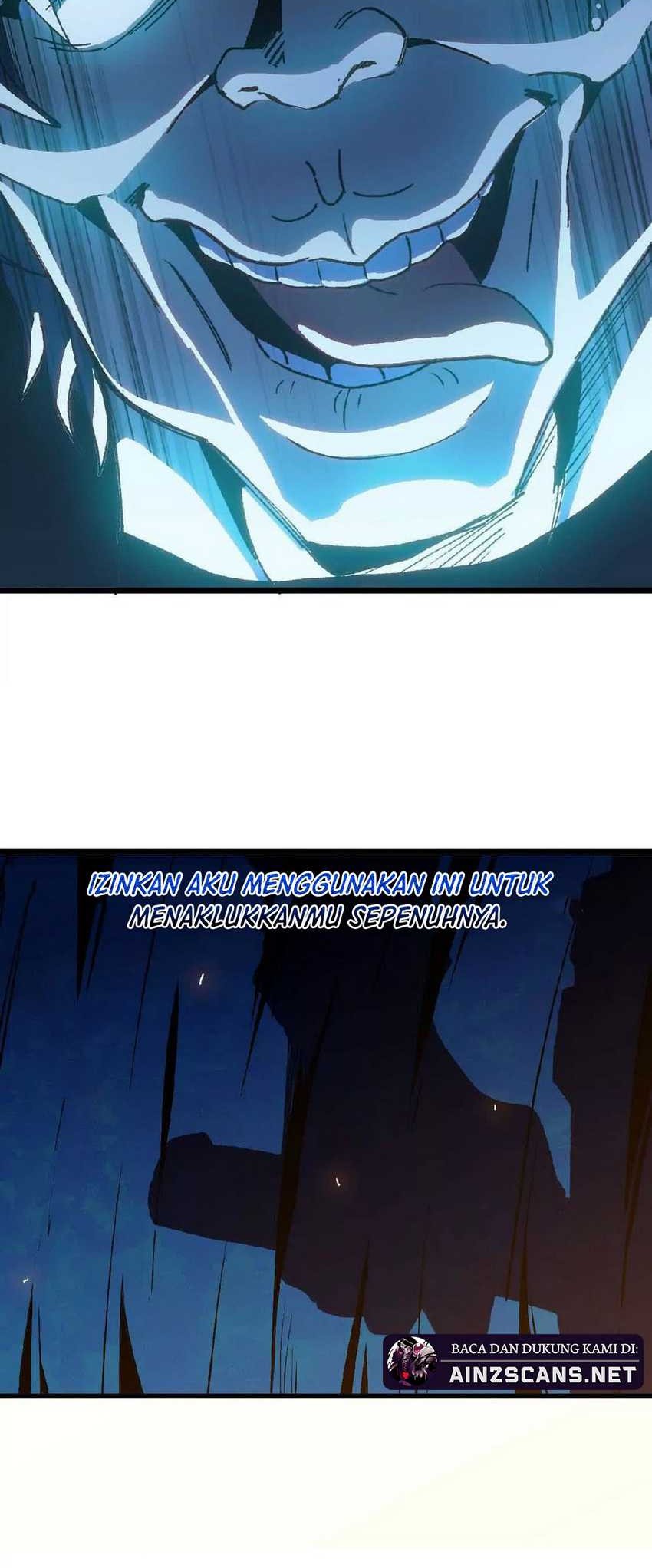 Brave X Devil Queen chapter 23 halaman 25