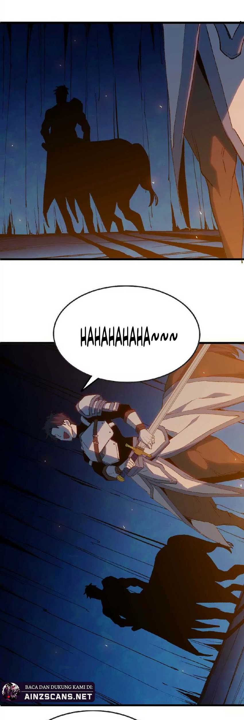 Brave X Devil Queen chapter 23 halaman 26