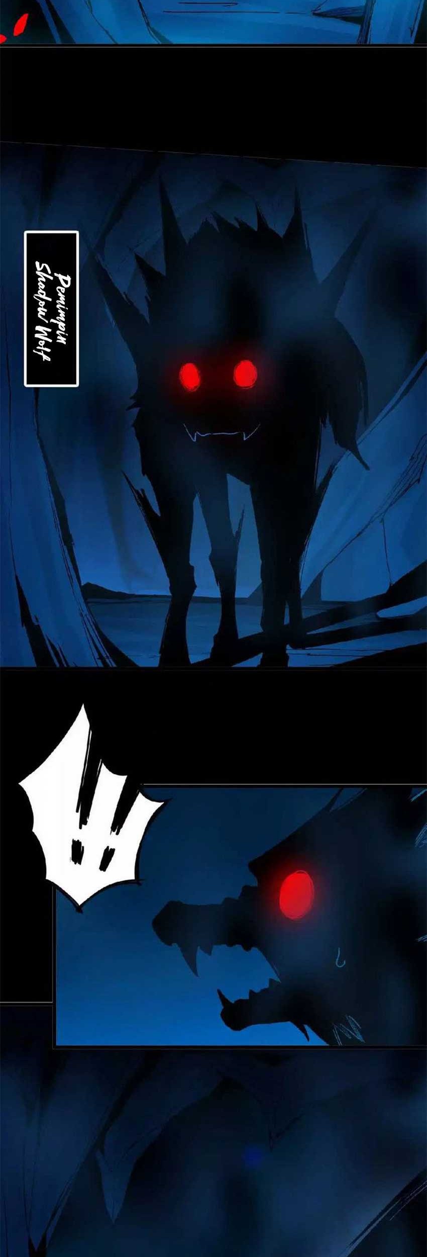 Brave X Devil Queen Bab 24 halaman 4