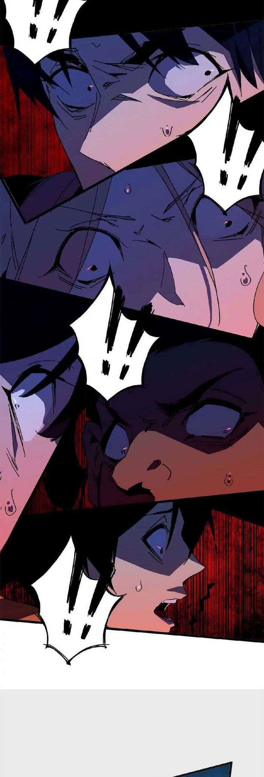 Brave X Devil Queen Bab 24 halaman 15