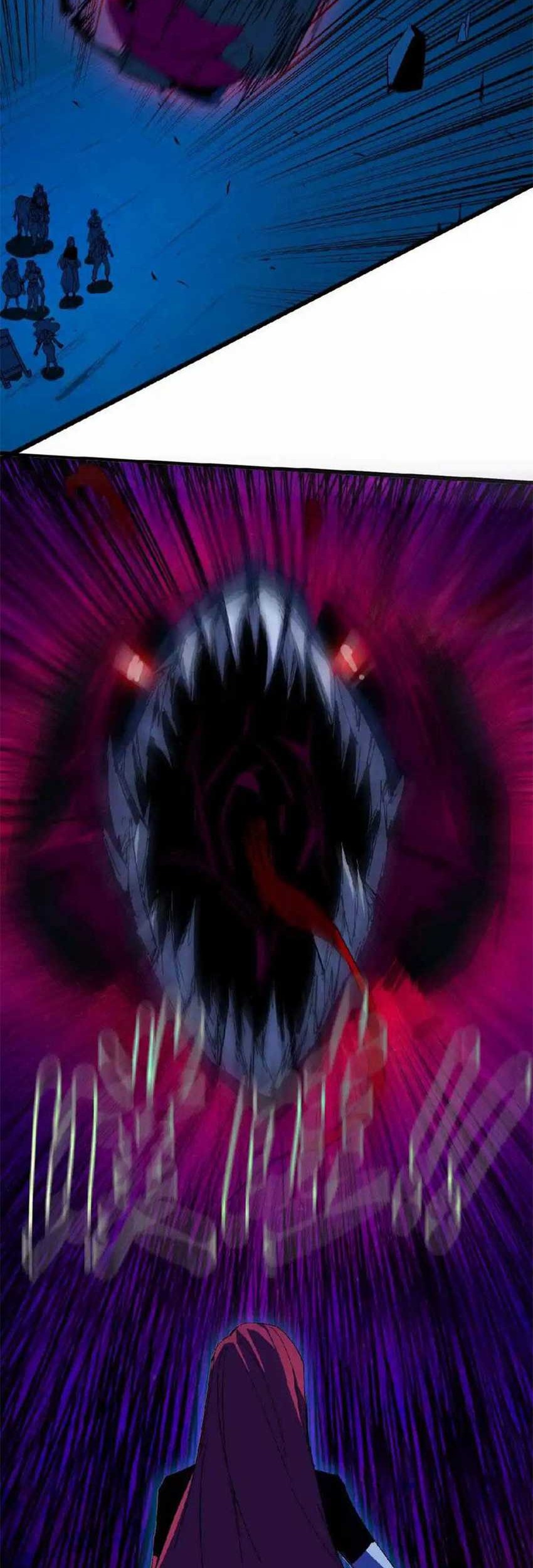 Brave X Devil Queen Bab 24 halaman 20