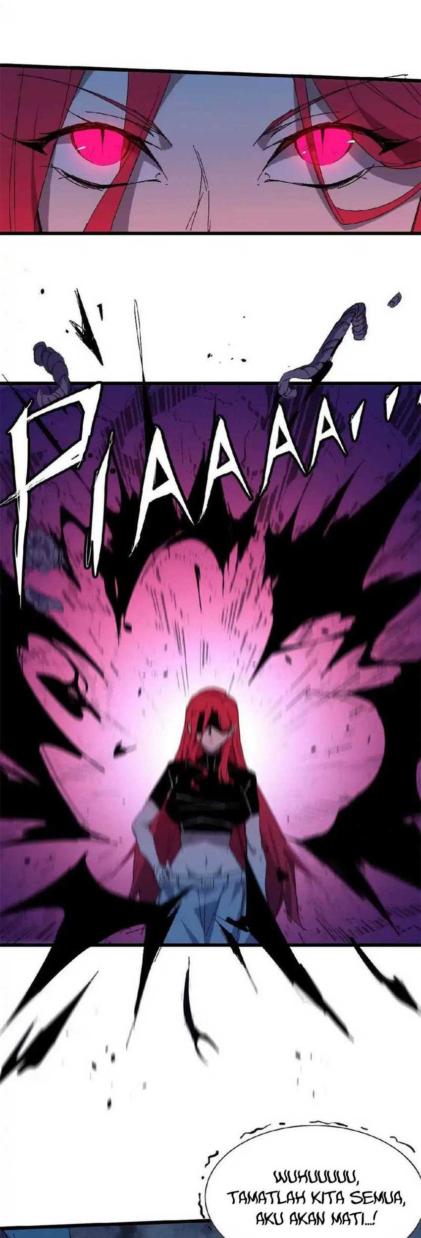 Brave X Devil Queen Bab 24 halaman 22