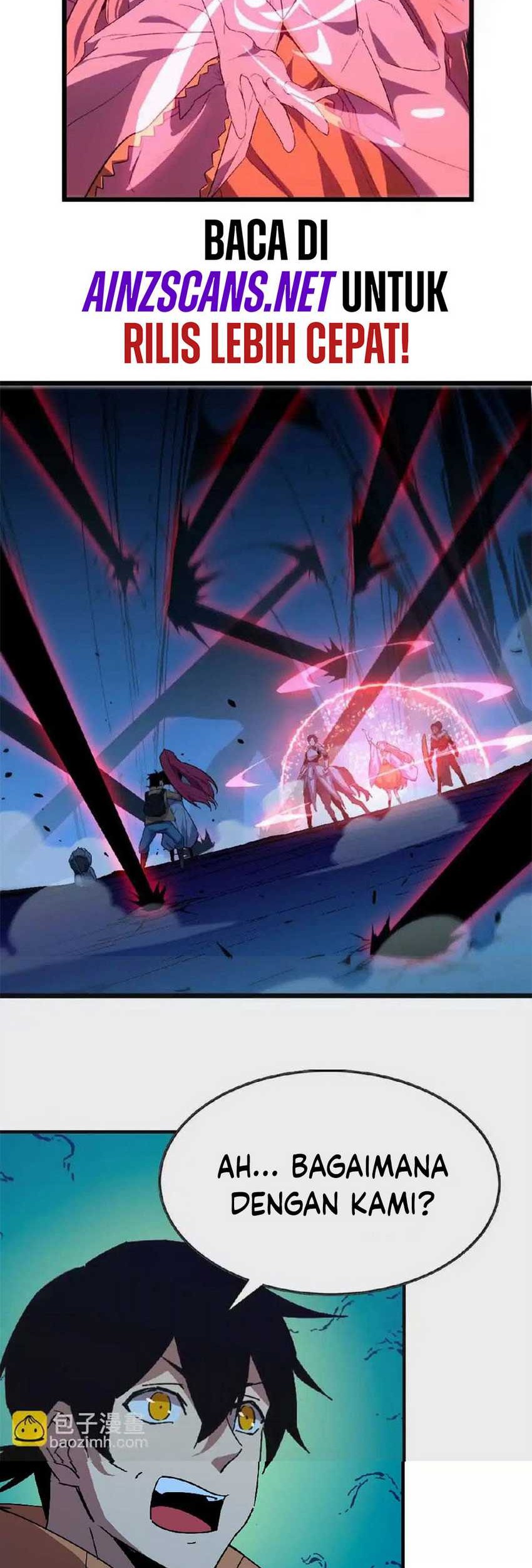 Brave X Devil Queen Bab 24 halaman 27