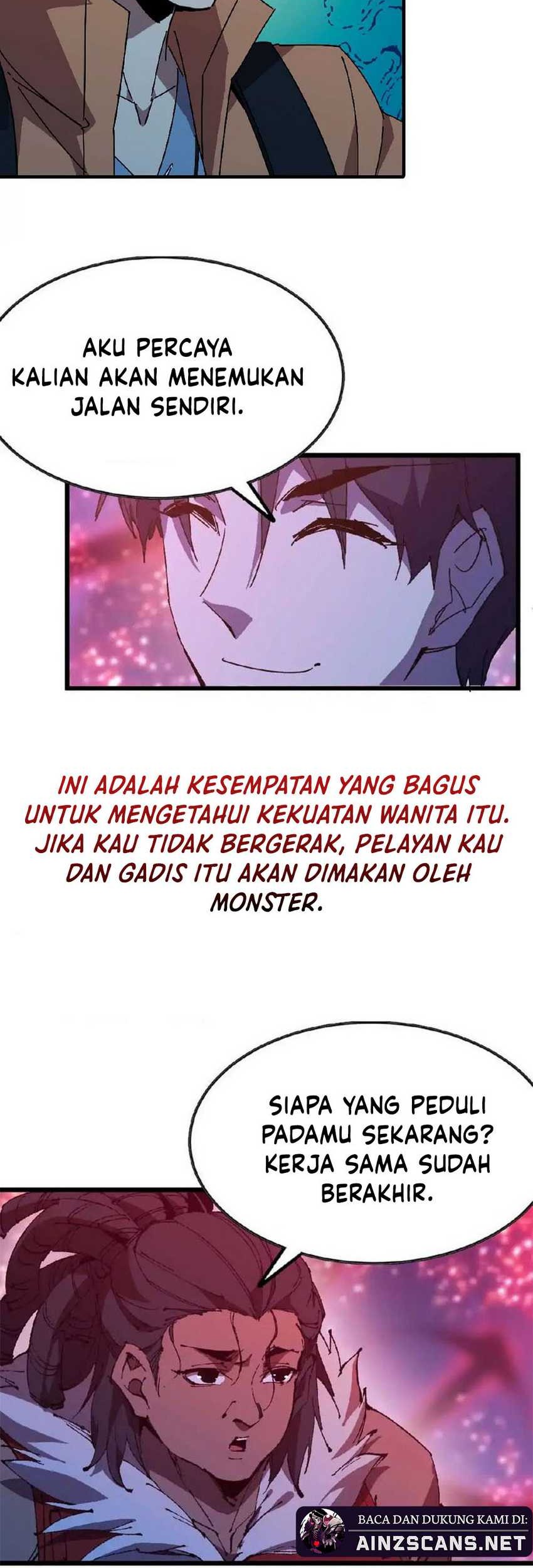 Brave X Devil Queen Bab 24 halaman 28