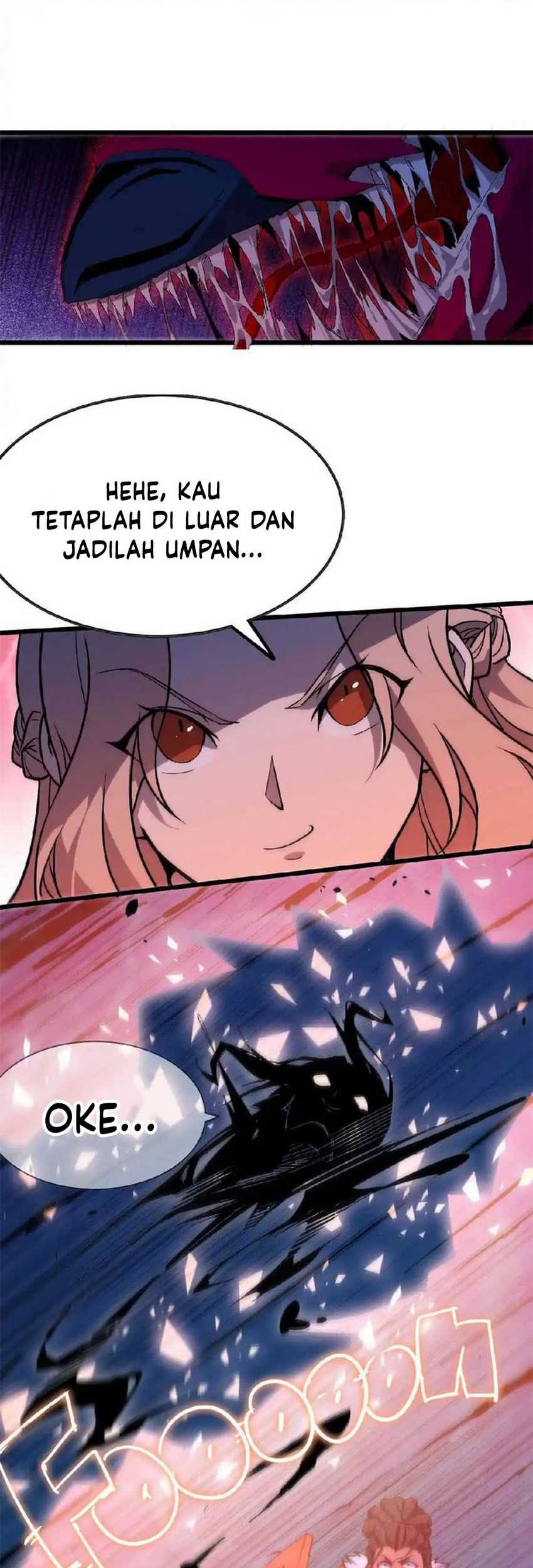 Brave X Devil Queen Bab 24 halaman 29
