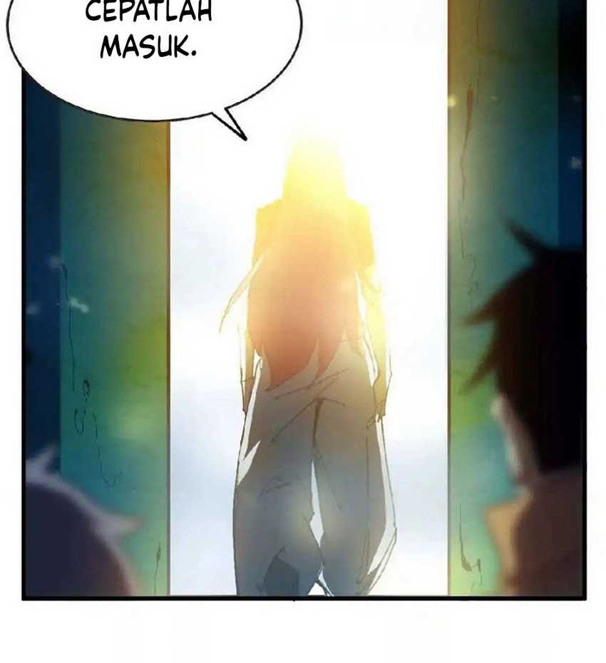Brave X Devil Queen chapter 25 halaman 19