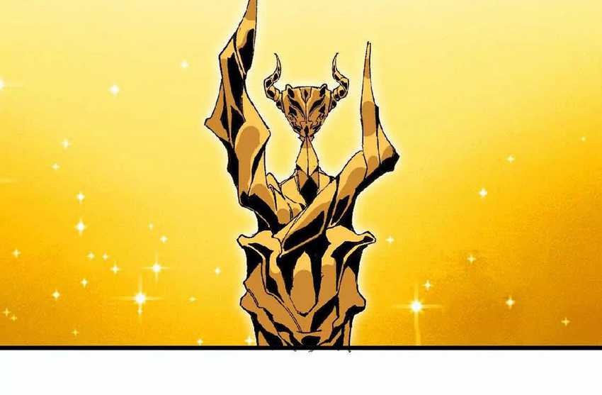 Brave X Devil Queen Bab 26 halaman 8