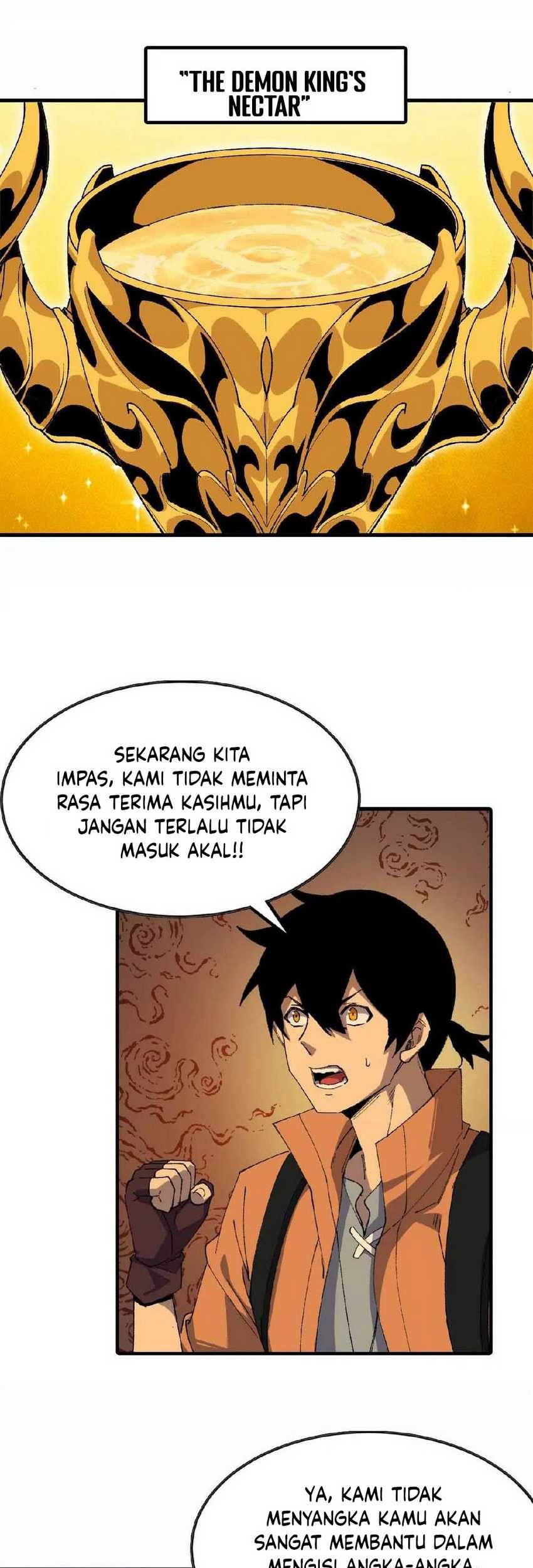 Brave X Devil Queen Bab 26 halaman 9