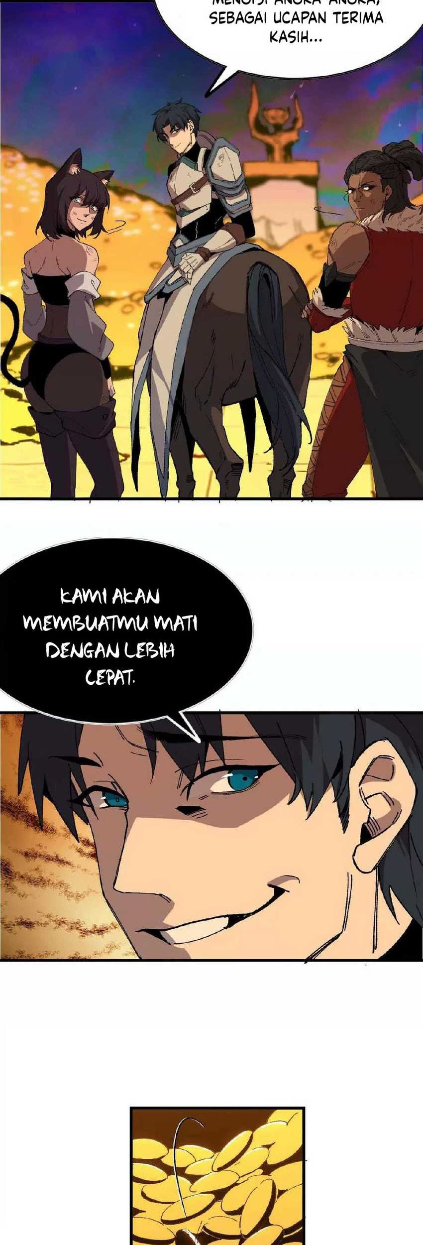 Brave X Devil Queen Bab 26 halaman 10