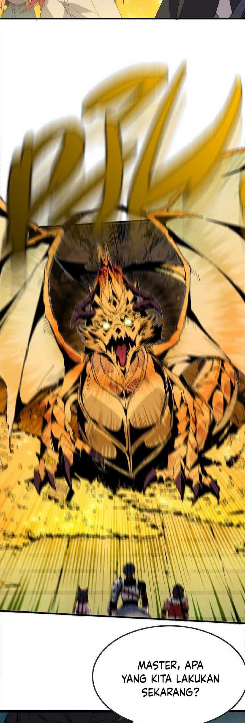 Brave X Devil Queen Bab 26 halaman 16
