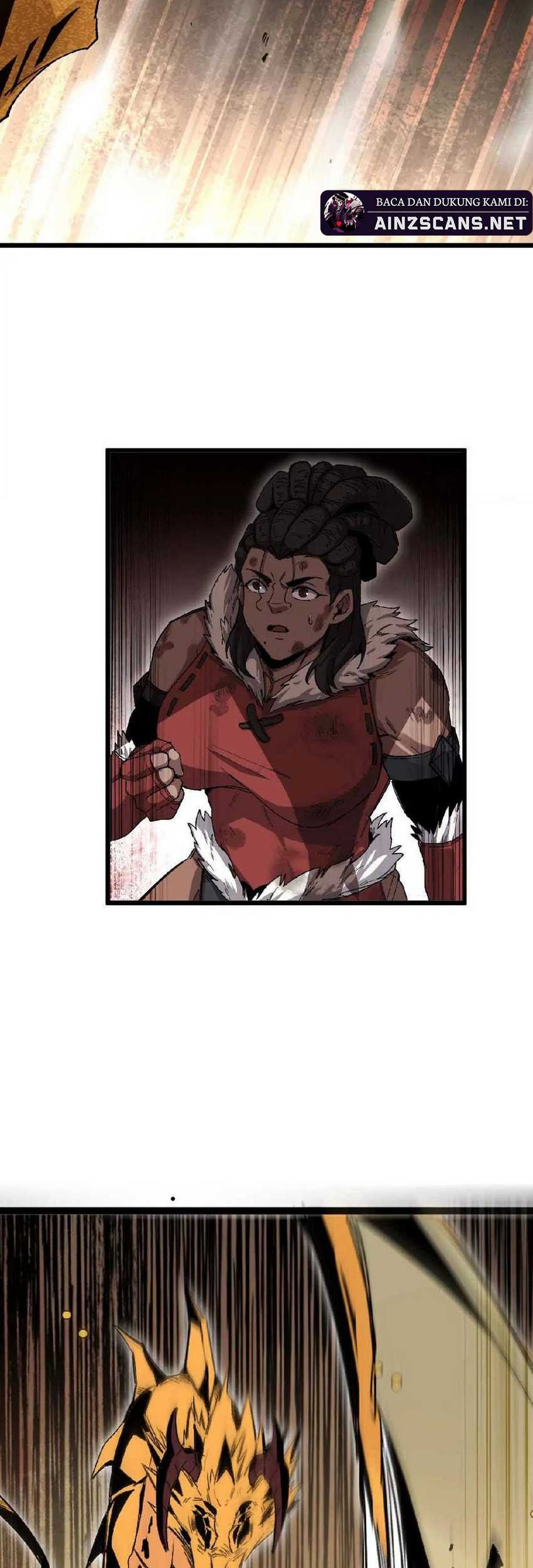 Brave X Devil Queen chapter 27 halaman 6