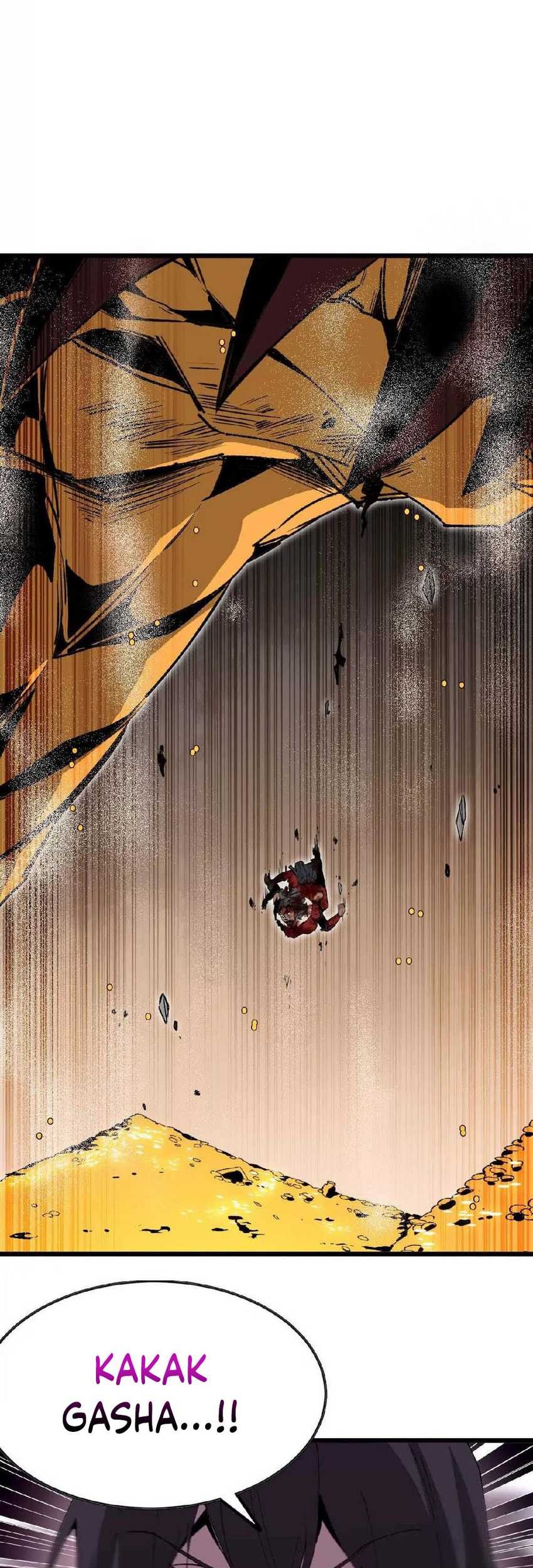 Brave X Devil Queen chapter 27 halaman 8