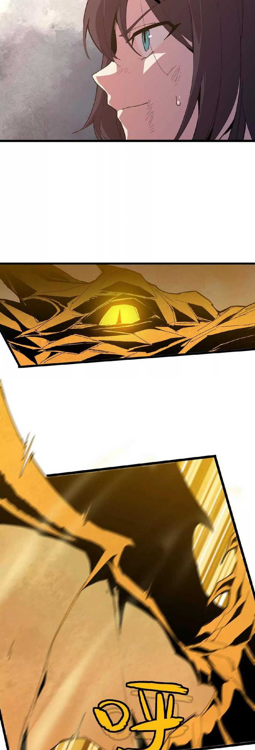 Brave X Devil Queen chapter 27 halaman 11
