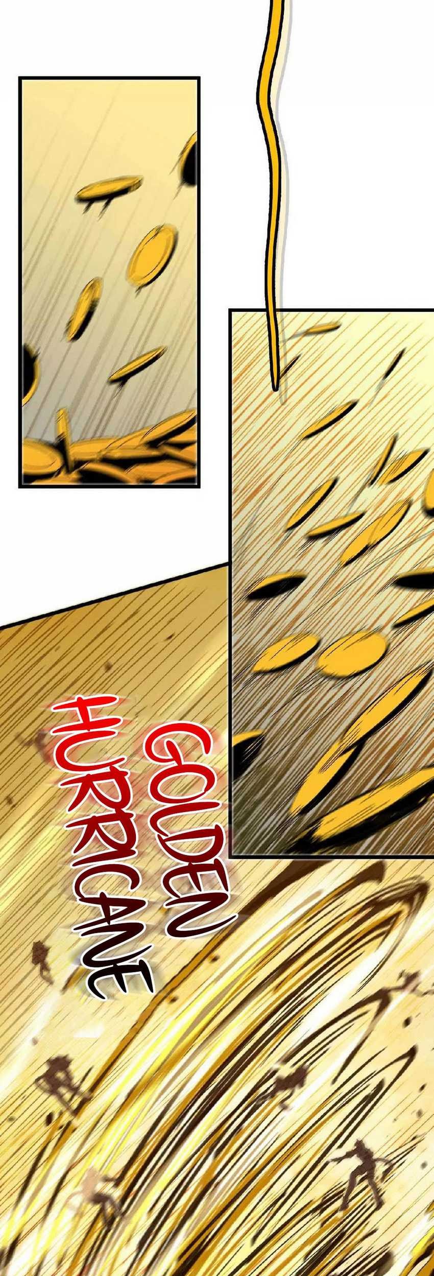 Brave X Devil Queen chapter 27 halaman 13