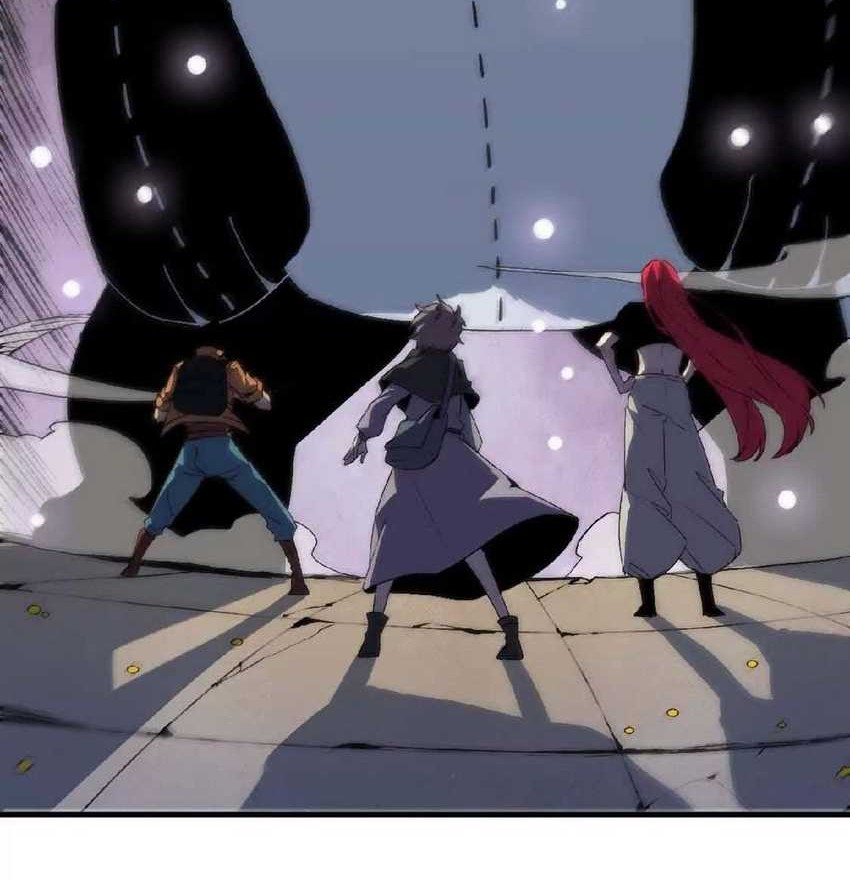 Brave X Devil Queen chapter 27 halaman 20