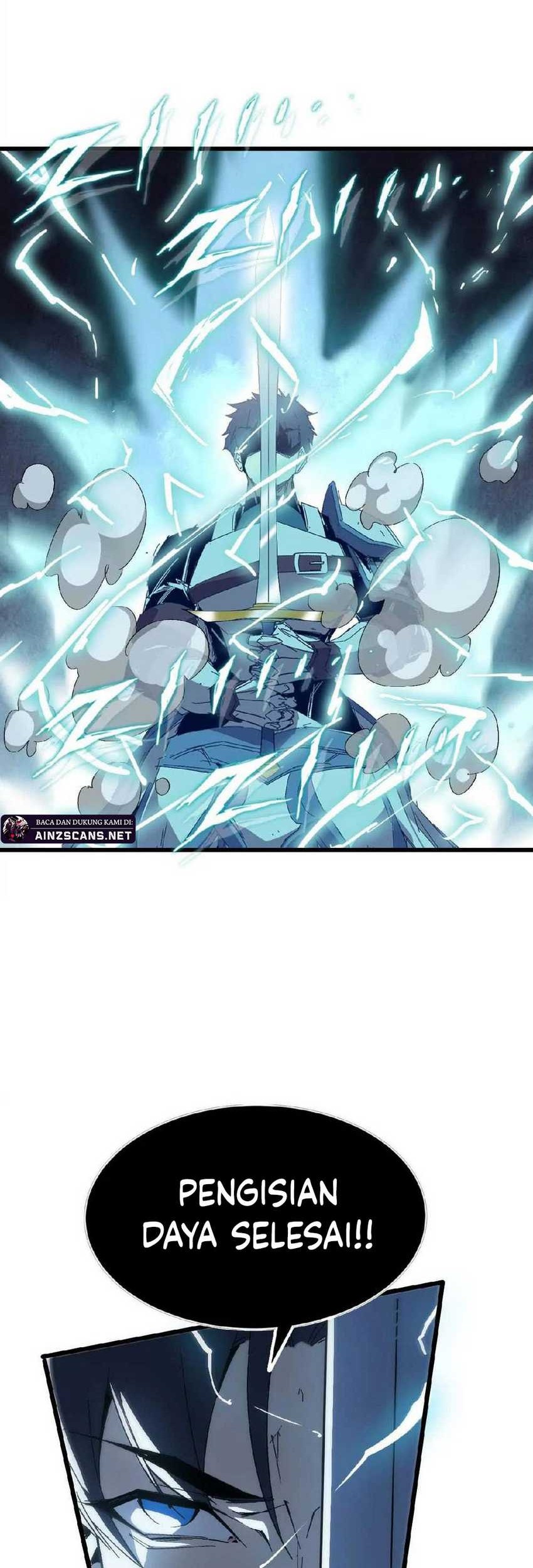 Brave X Devil Queen chapter 27 halaman 26