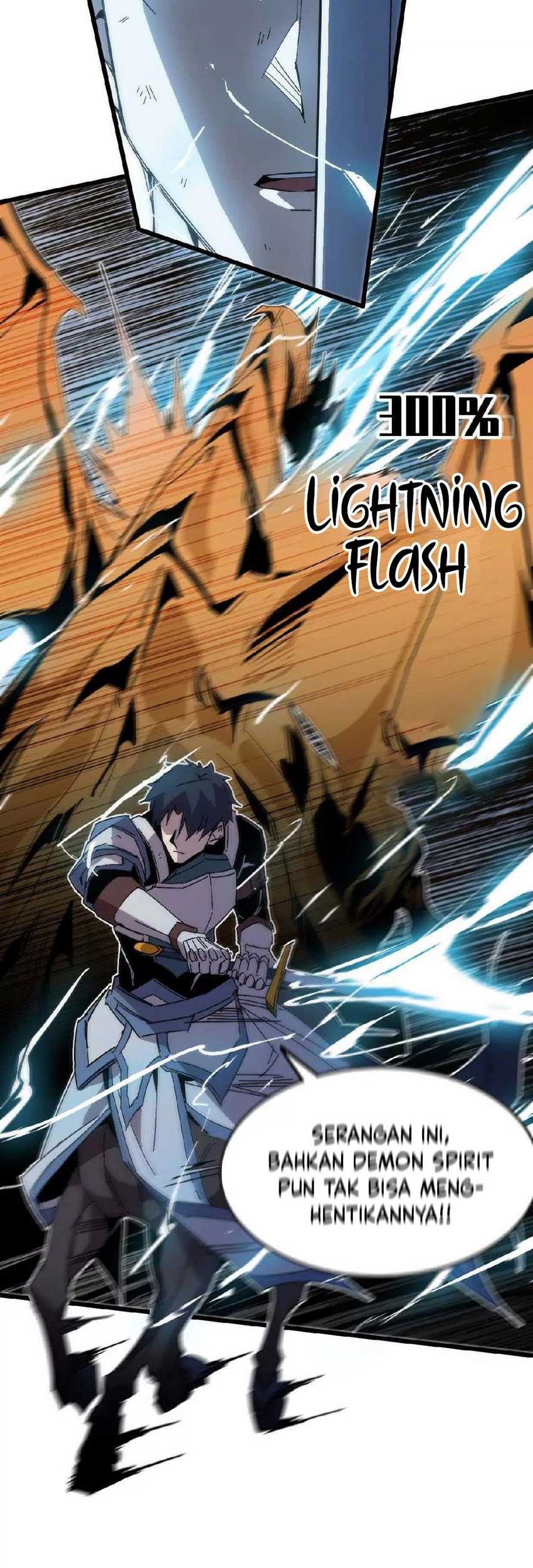 Brave X Devil Queen chapter 27 halaman 27