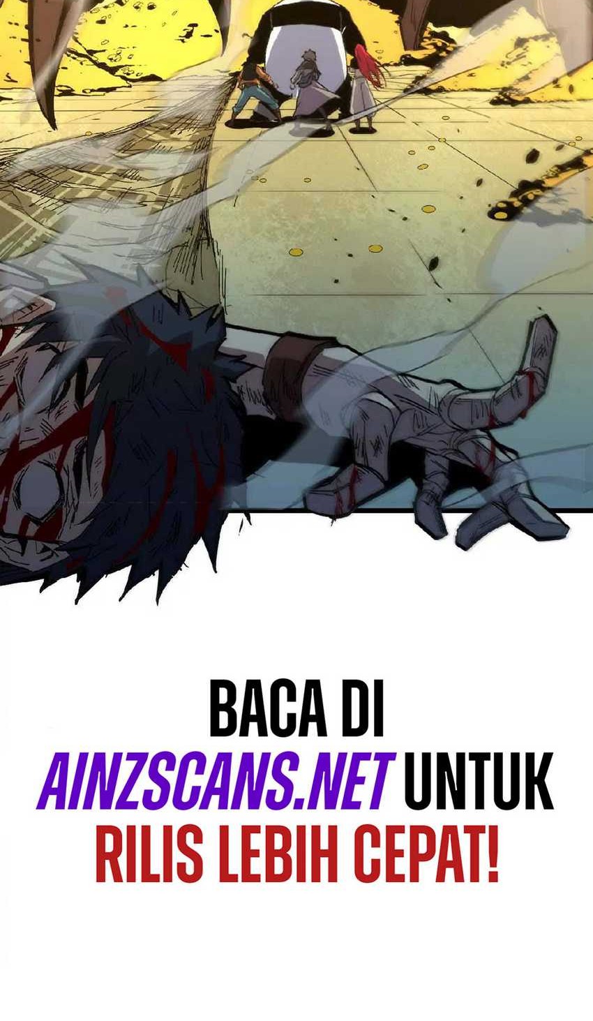 Brave X Devil Queen chapter 27 halaman 34