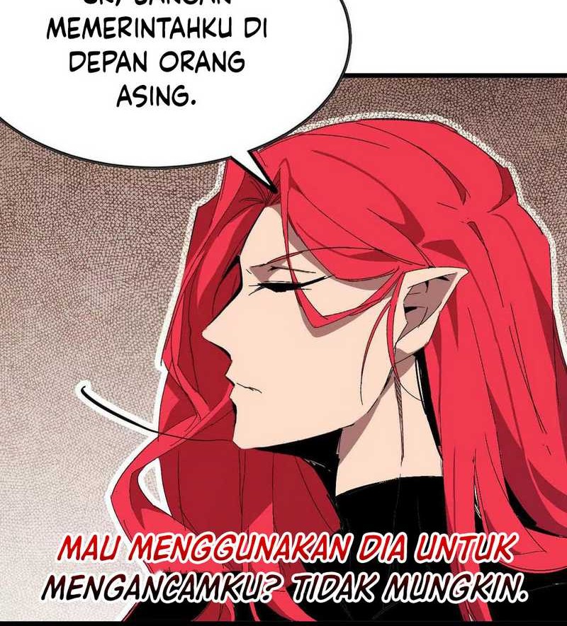 Brave X Devil Queen Bab 28 halaman 6