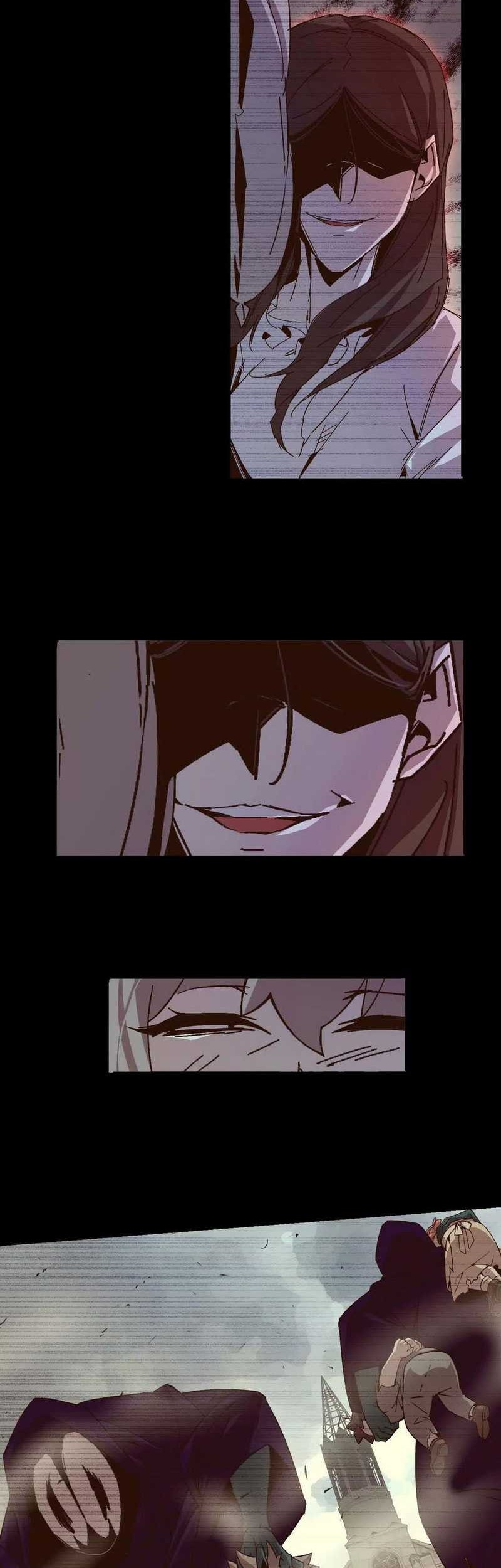 Brave X Devil Queen Bab 28 halaman 12
