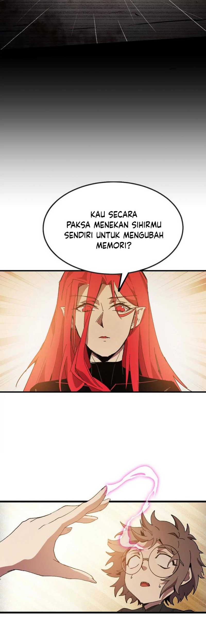 Brave X Devil Queen Bab 28 halaman 17