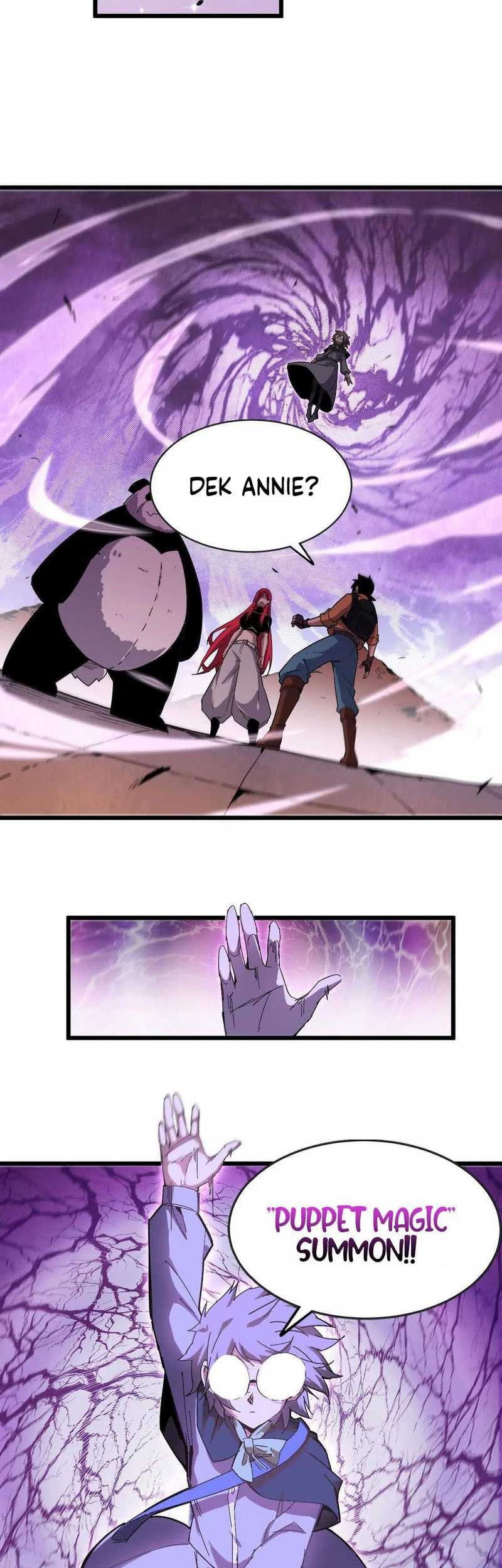 Brave X Devil Queen Bab 28 halaman 20