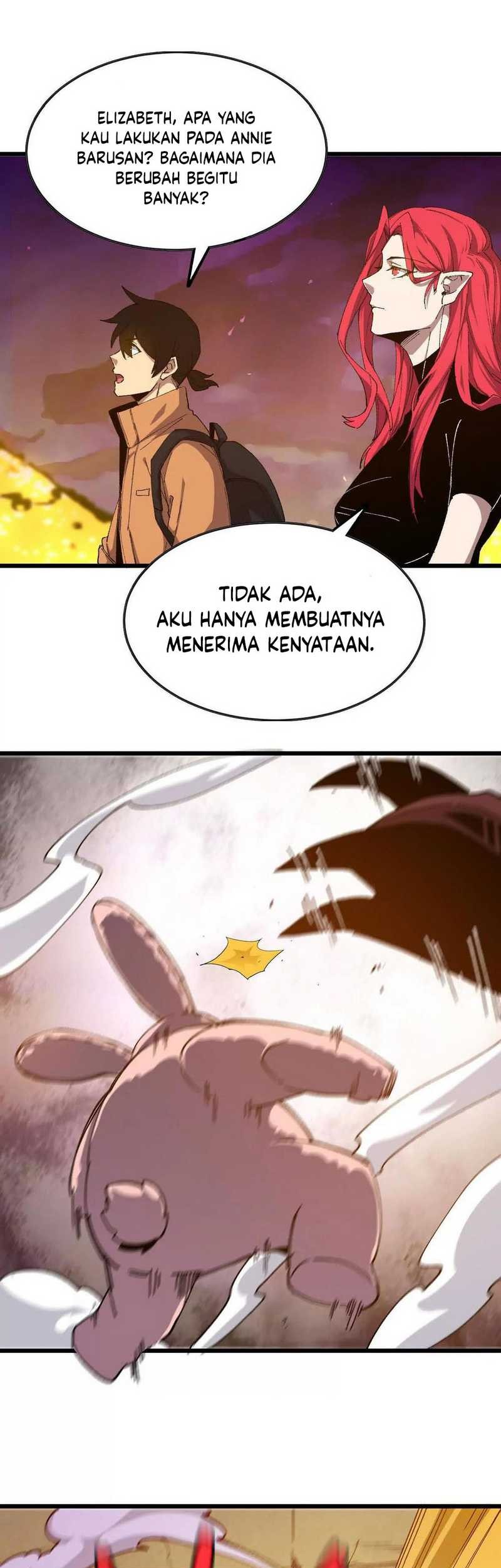 Brave X Devil Queen Bab 29 halaman 7