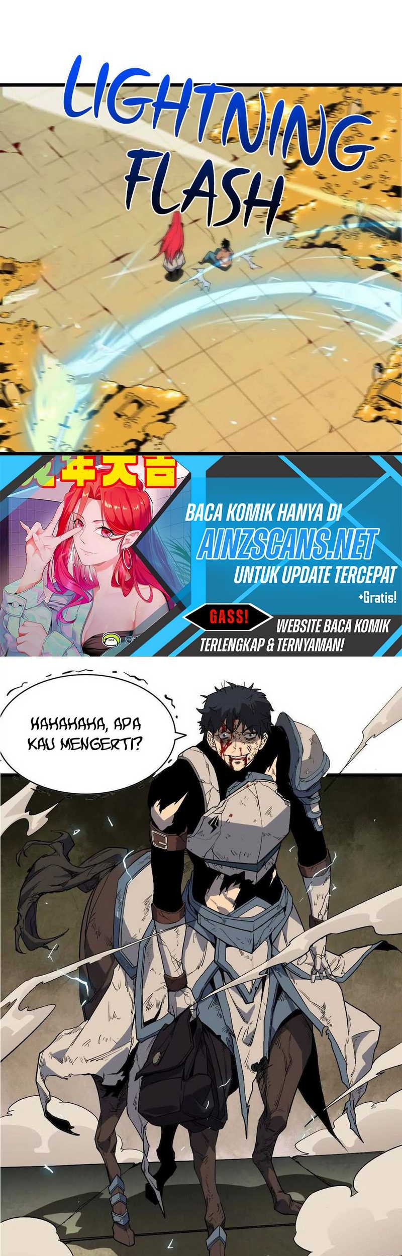 Brave X Devil Queen Bab 29 halaman 17