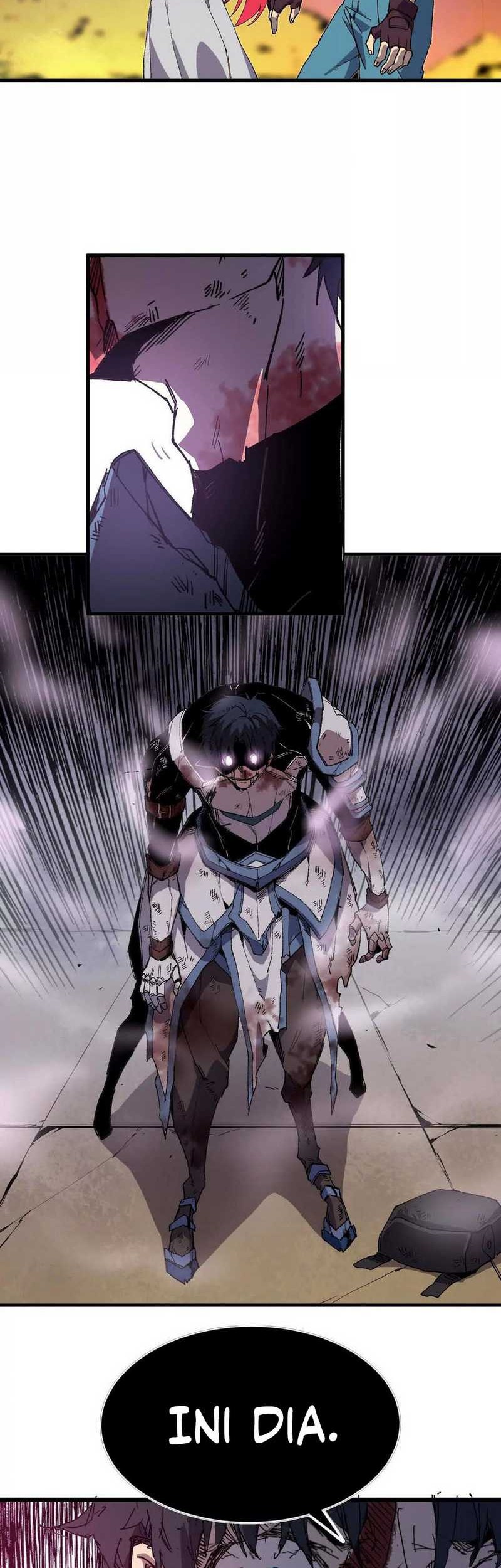 Brave X Devil Queen Bab 29 halaman 20