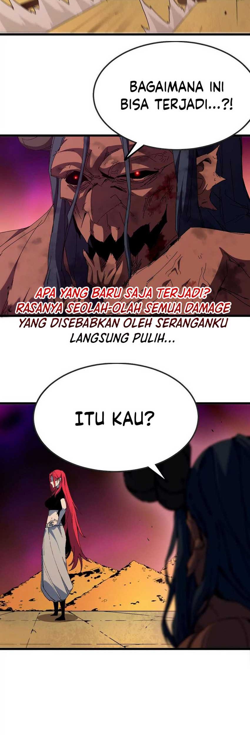 Brave X Devil Queen Bab 31 halaman 4