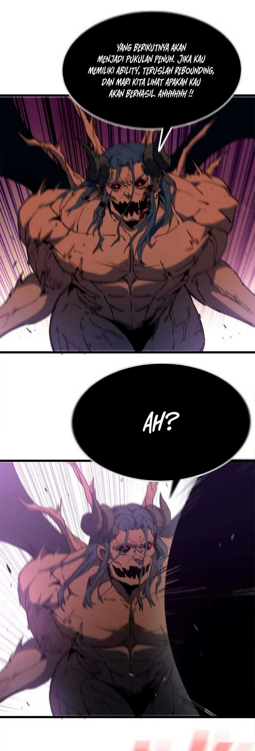 Brave X Devil Queen Bab 31 halaman 10