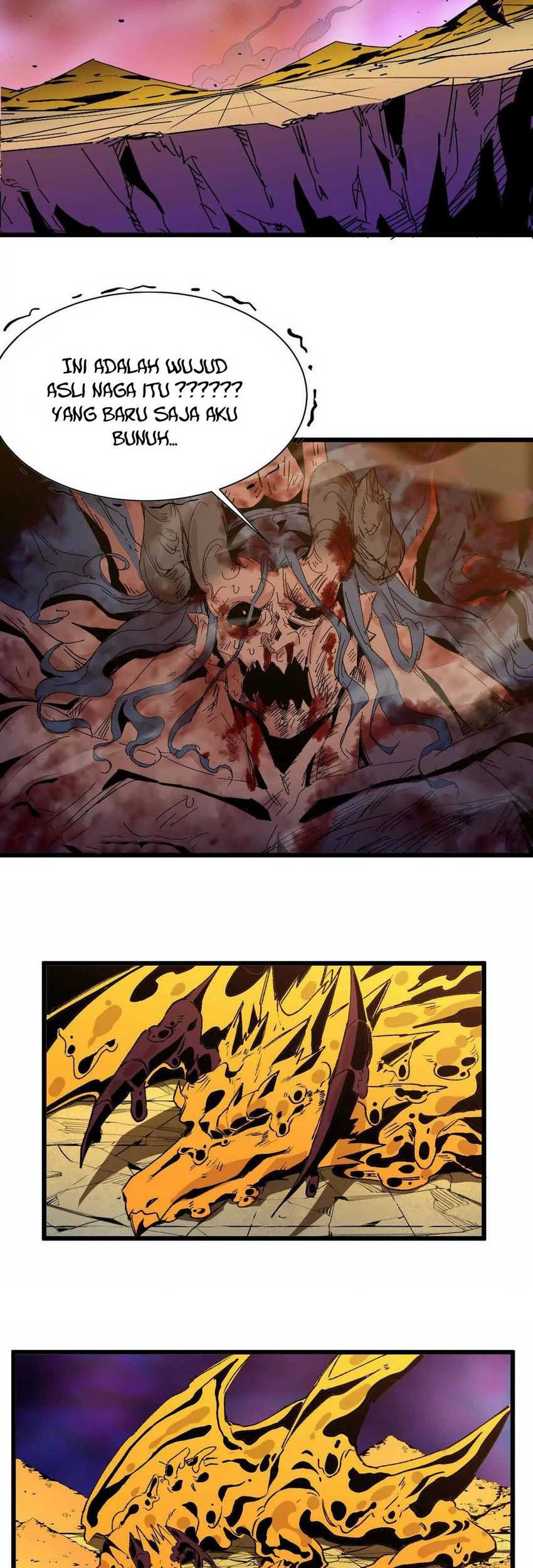 Brave X Devil Queen Bab 31 halaman 15