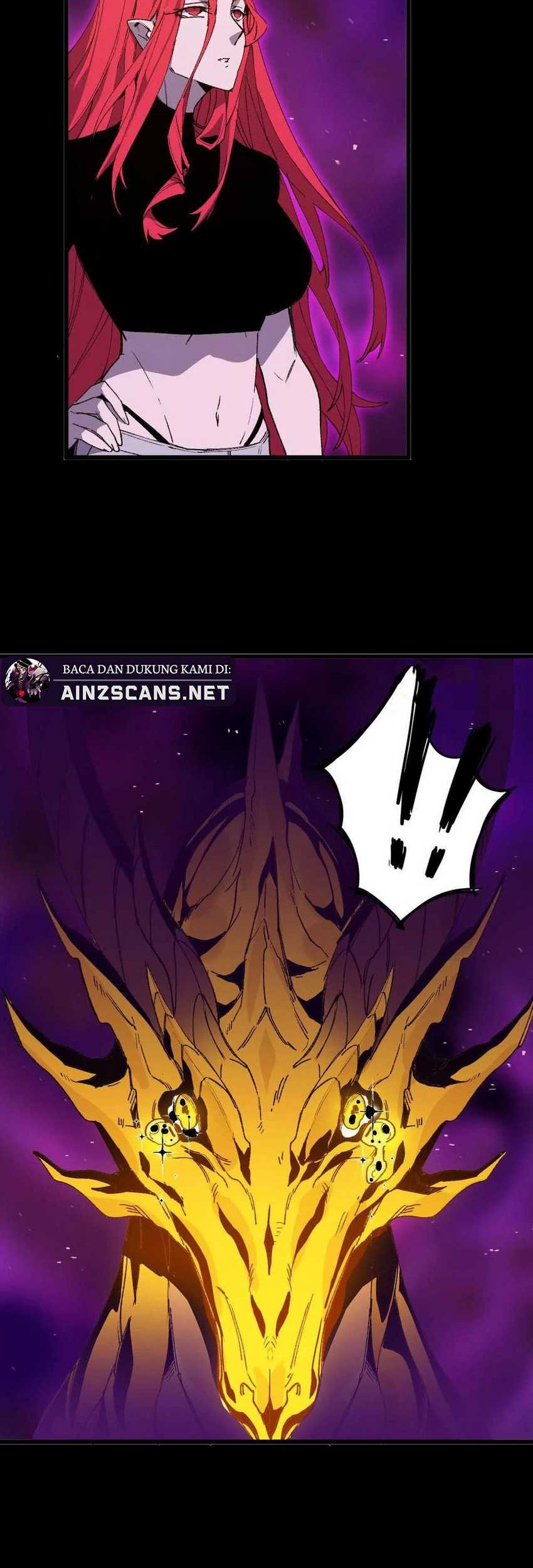 Brave X Devil Queen Bab 31 halaman 23