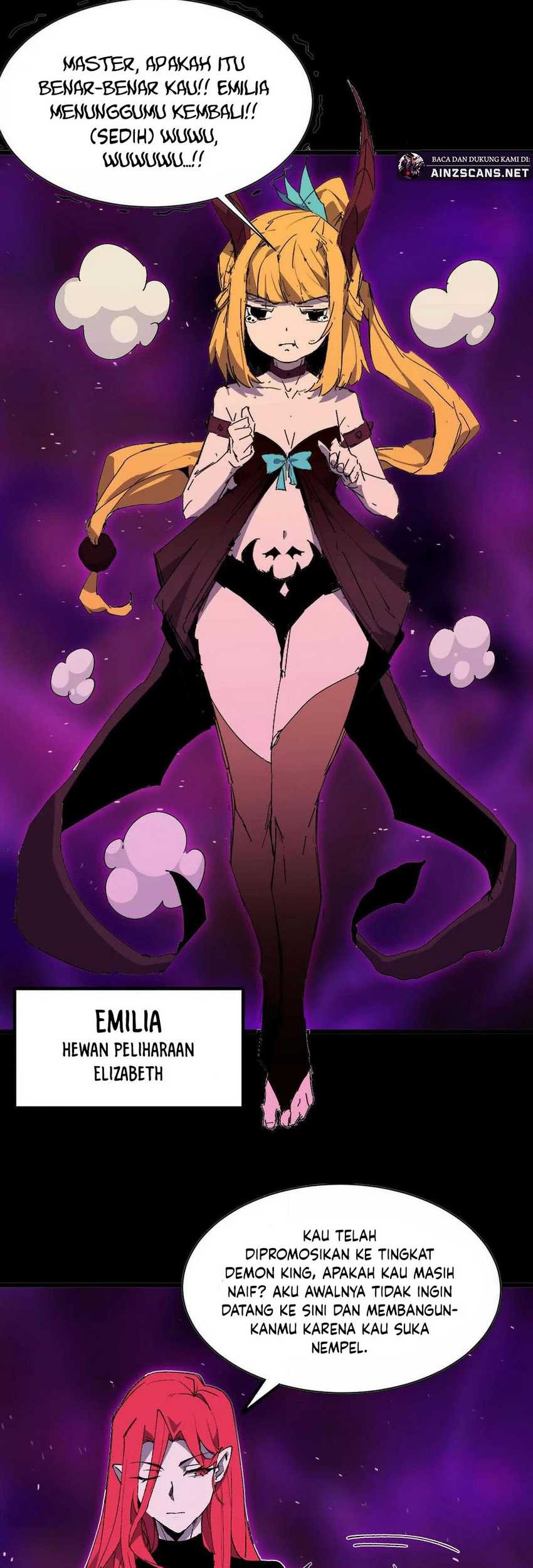 Brave X Devil Queen Bab 31 halaman 25