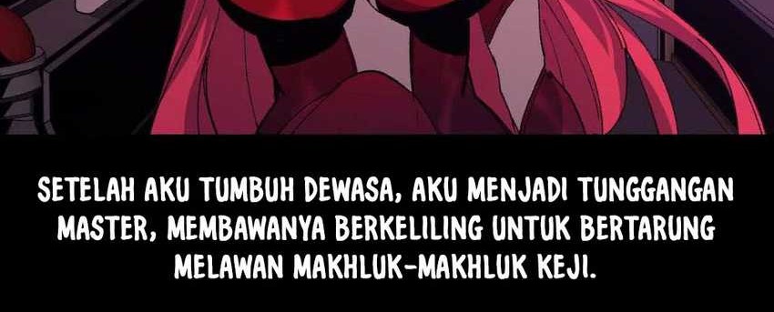Brave X Devil Queen chapter 32 halaman 6