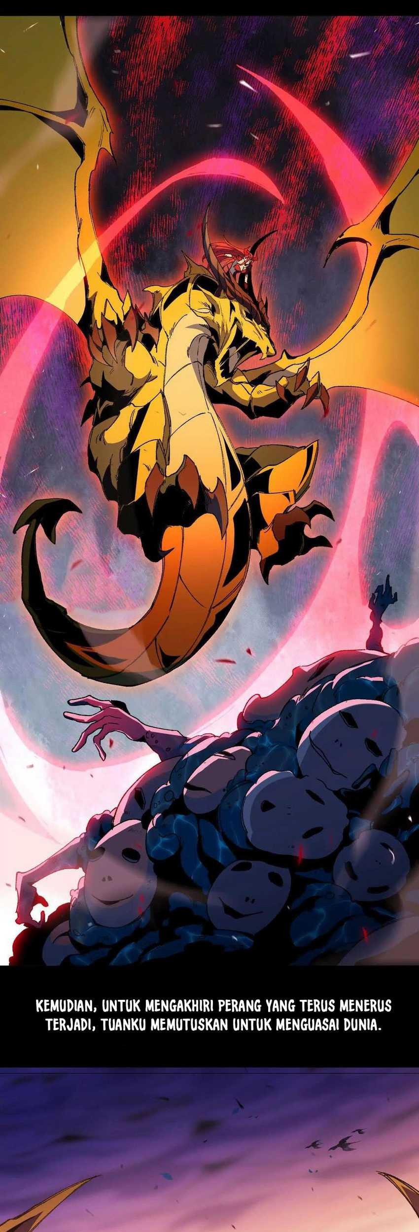 Brave X Devil Queen chapter 32 halaman 7