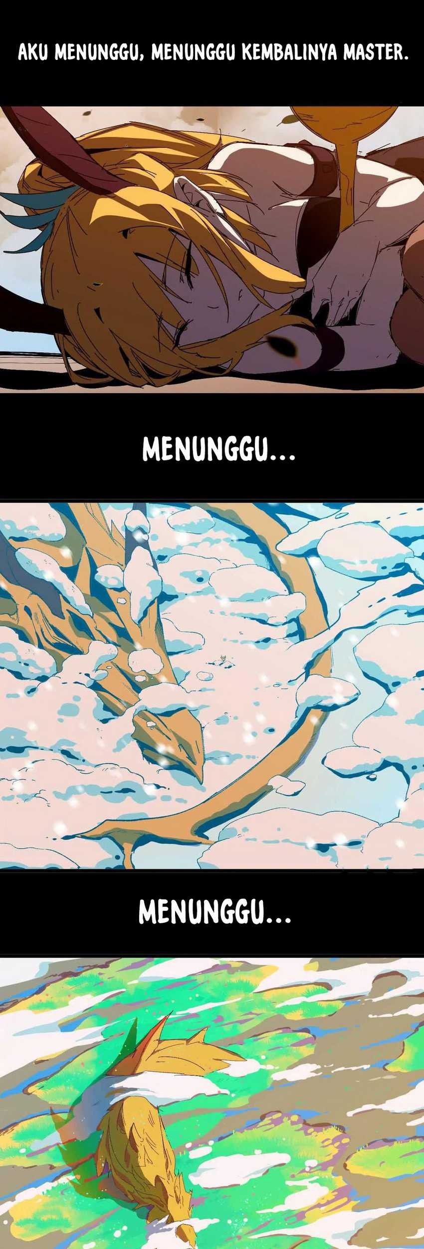 Brave X Devil Queen chapter 32 halaman 15
